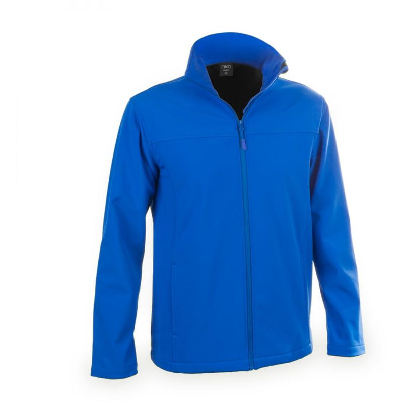 

CHAQUETA BAIDOK azul M