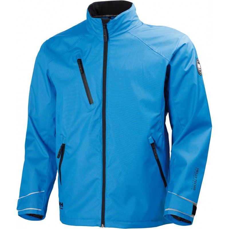 

Helly Hansen - Chaqueta Brugge 71046 TXXL azul