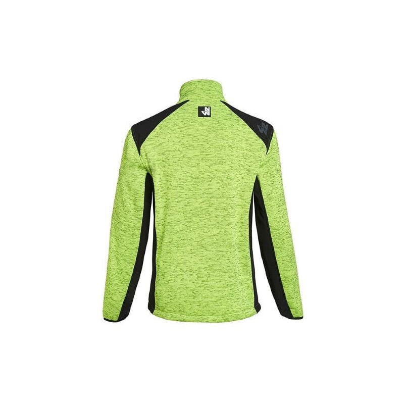 

Chaqueta 1437 Arsenal Amarillo | 3XL