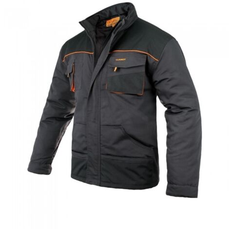 CHAQUETA CORTA CLÁSICA AISLANTE TALLA 48/174/84 - KUR OCLAS 48