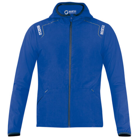 CHAQUETA CORTAVIENTO WILSON