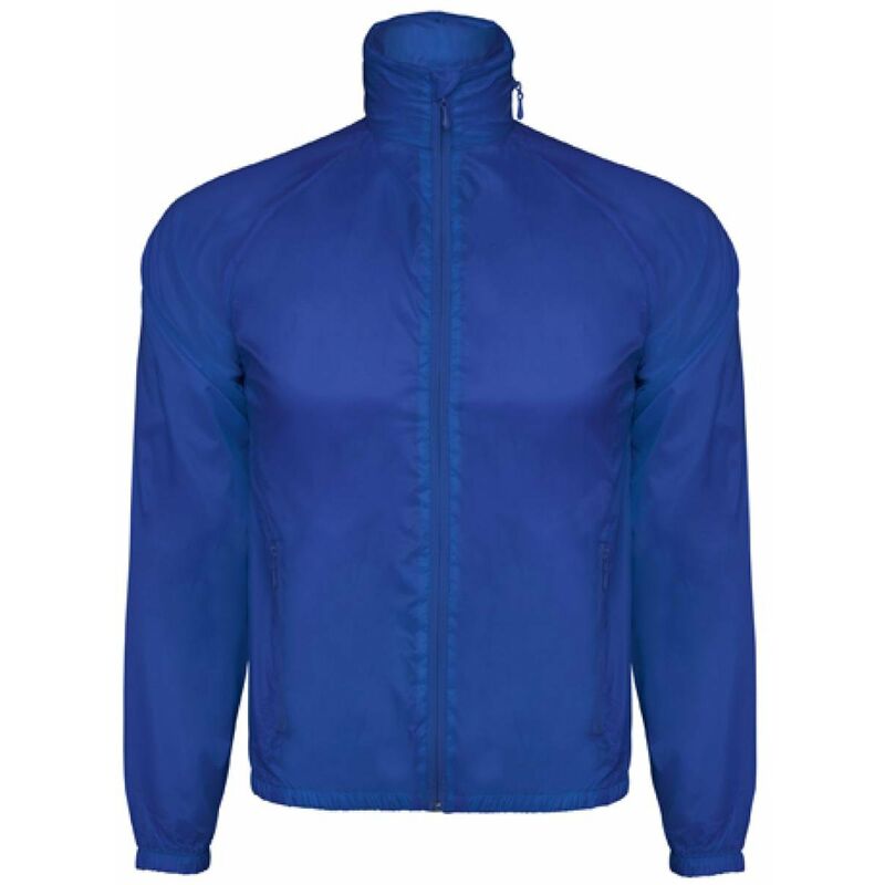 

Chaqueta Cortavientos Kentucky CV50890102 Royal S