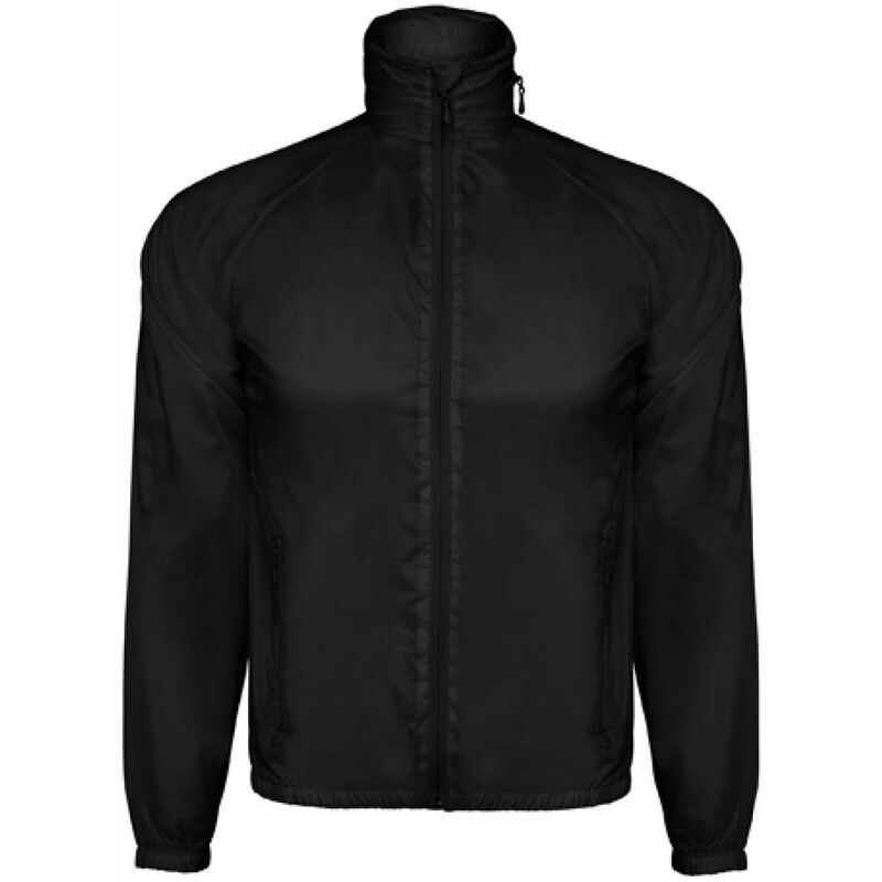 

Chaqueta Cortavientos Kentucky CV50890102 Negro M
