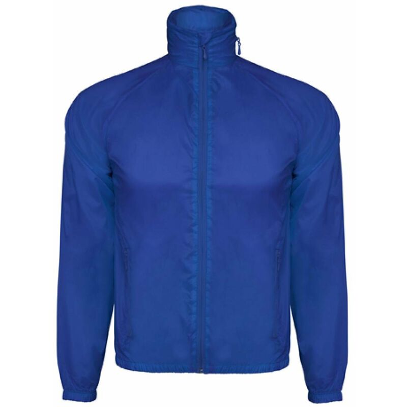 

Chaqueta Cortavientos Kentucky CV50890102 Royal L