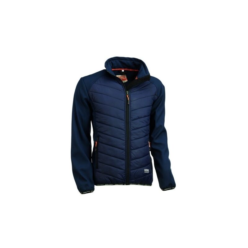 

Chaqueta Cortavientos Tifn 3Xl 2894/3Xl