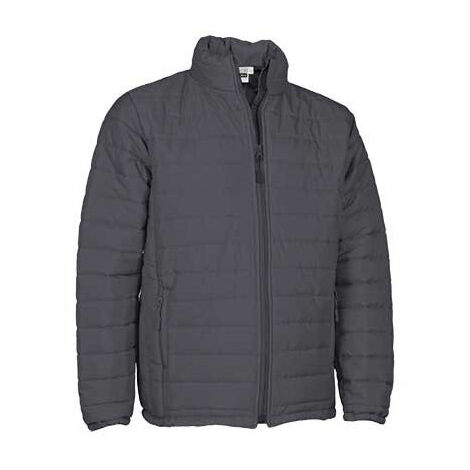 Chaqueta de abrigo en tejido Loft  VALENTO Islandia XXL Azul marino orión