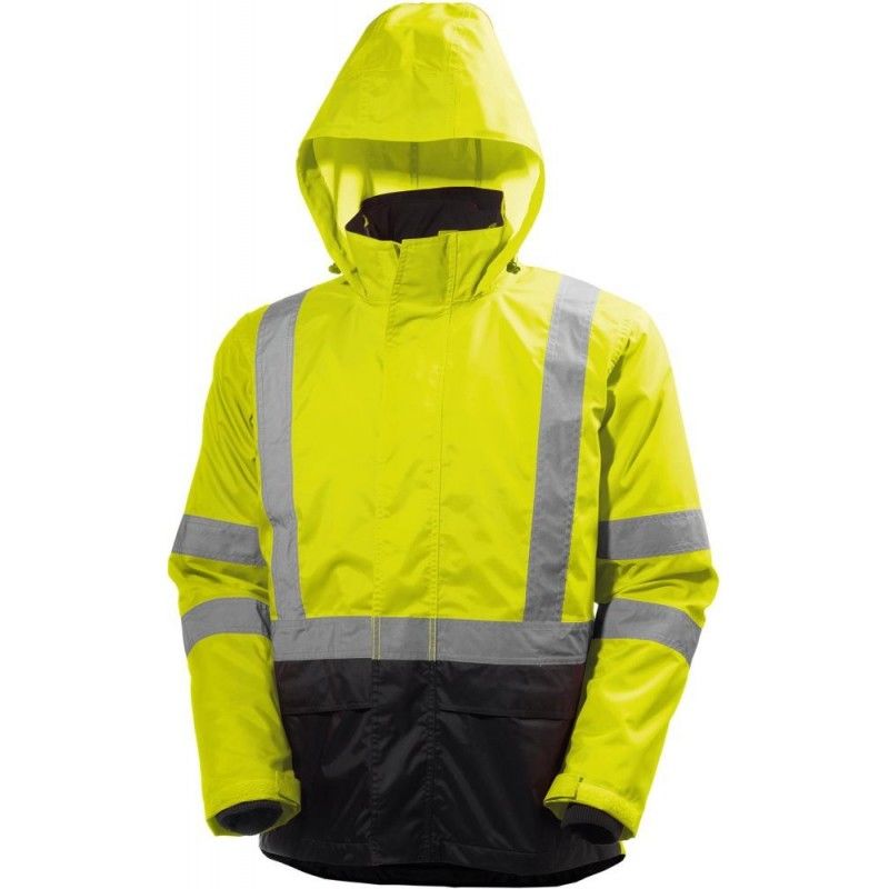 

Chaqueta de alta visibilidad ALTA 4in1 Talla L amarillo/carbón