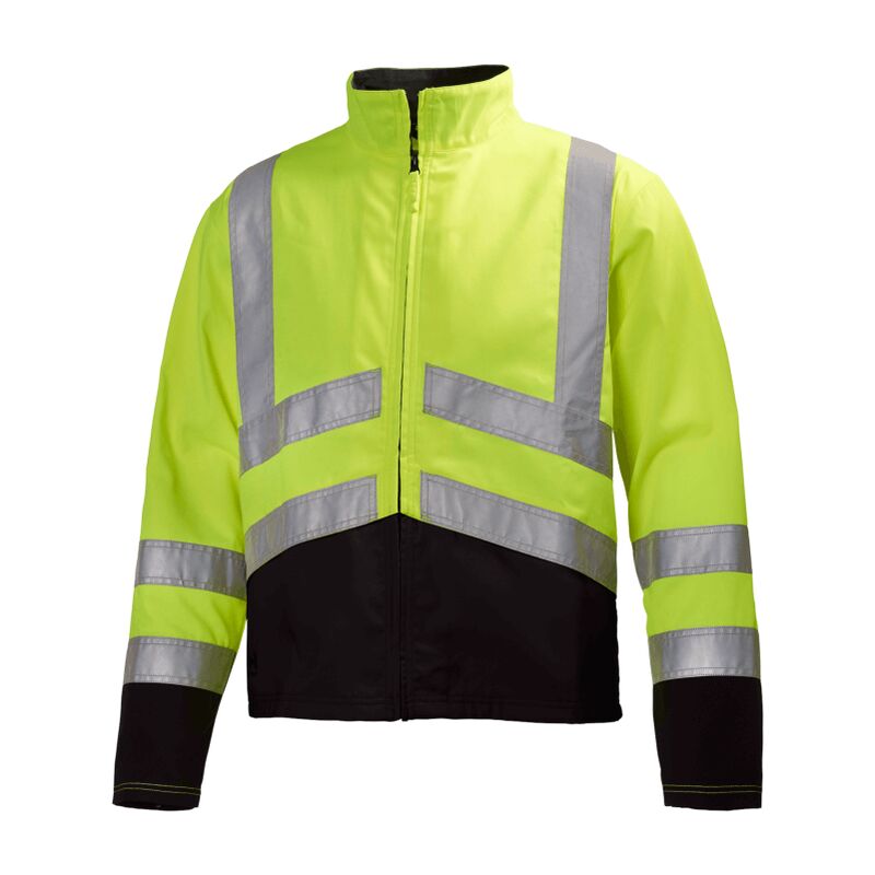 

Helly Hansen Workwear - Chaqueta de alta visibilidad Alta Jacket Helly Hansen 76196 | 3XL