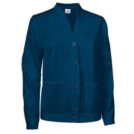 Chaqueta de corte clásico Creta XXL Azul Marino