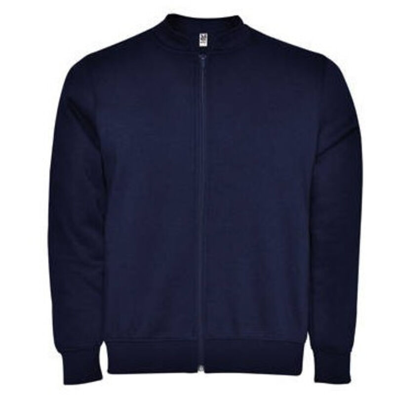 

Chaqueta de Felpa Elbrus CQ11030255 Azul Marino XL