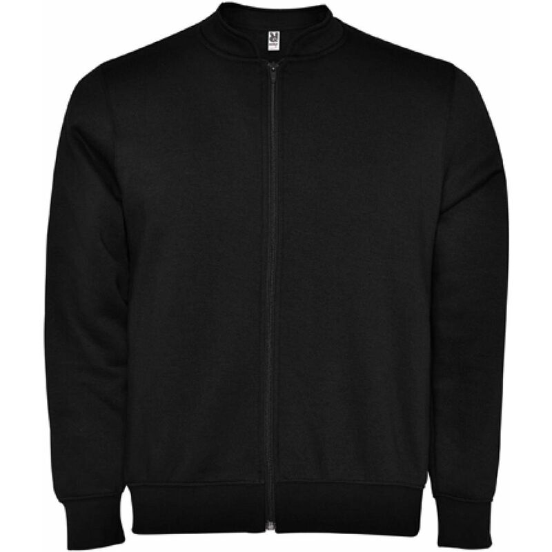 

Chaqueta de Felpa Elbrus CQ11030255 Negro M