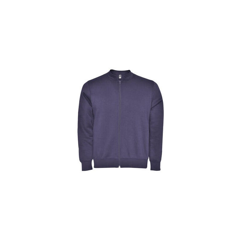 

Chaqueta de felpa perchada ELBRUS CQ1103 | XXL - Azul Denim