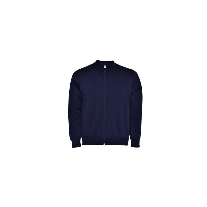 

Chaqueta de felpa perchada ELBRUS CQ1103 | L - Azul Marino