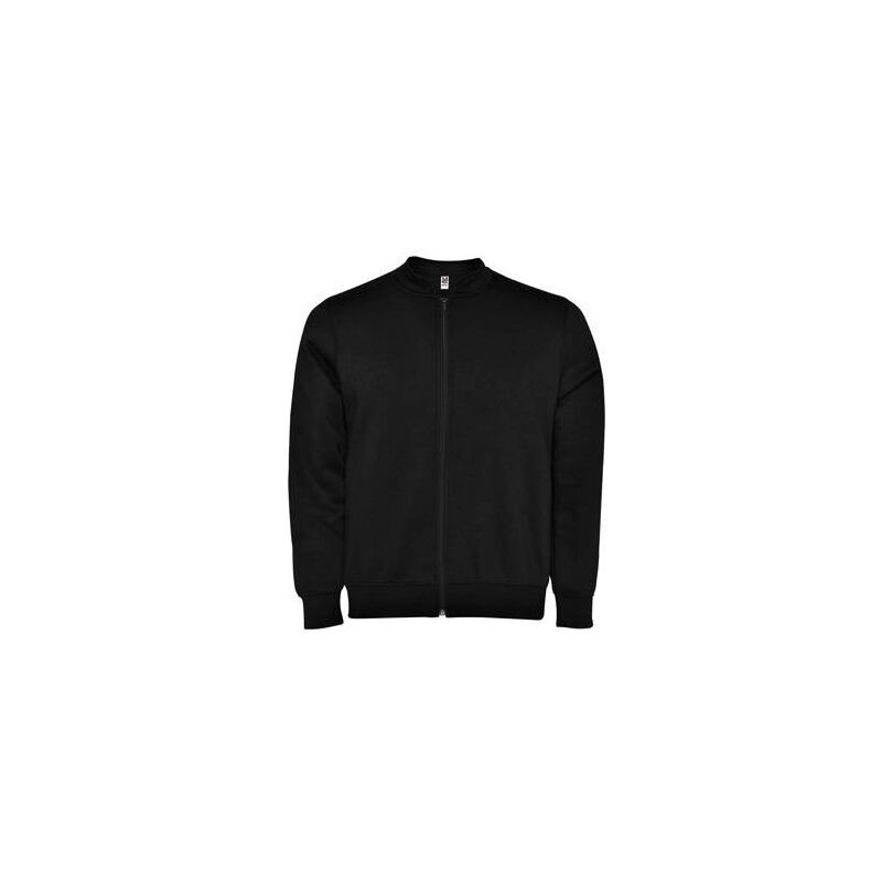 

Chaqueta de felpa perchada ELBRUS CQ1103 | Negro - L
