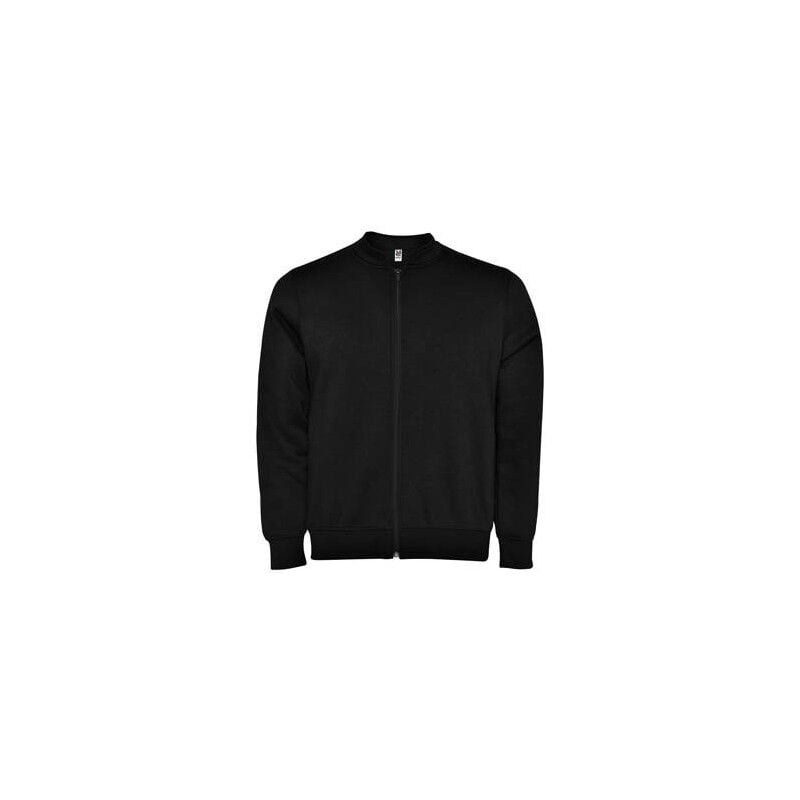 

Chaqueta de felpa perchada ELBRUS CQ1103 | Negro - XL