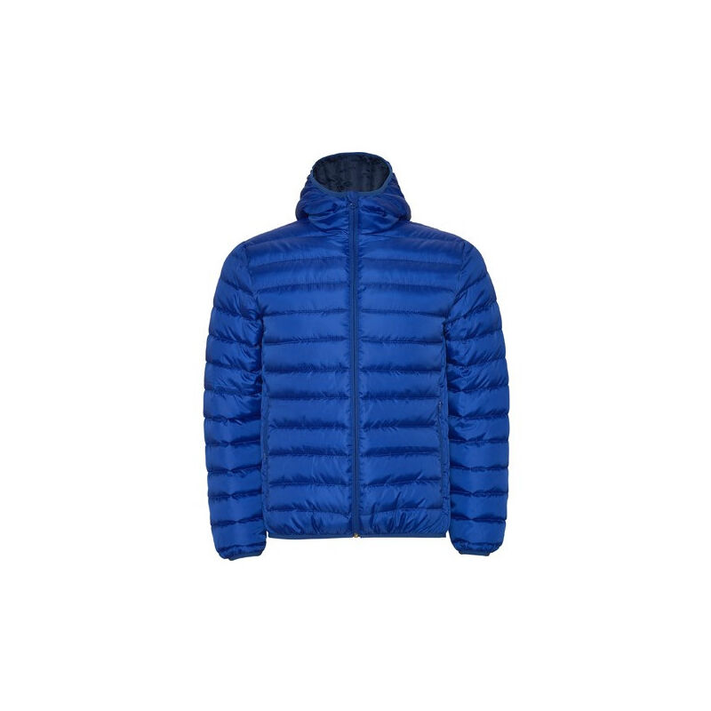 

Roly - Chaqueta de hombre acolchada con relleno NORWAY RA5090 | L - Azul Electrico