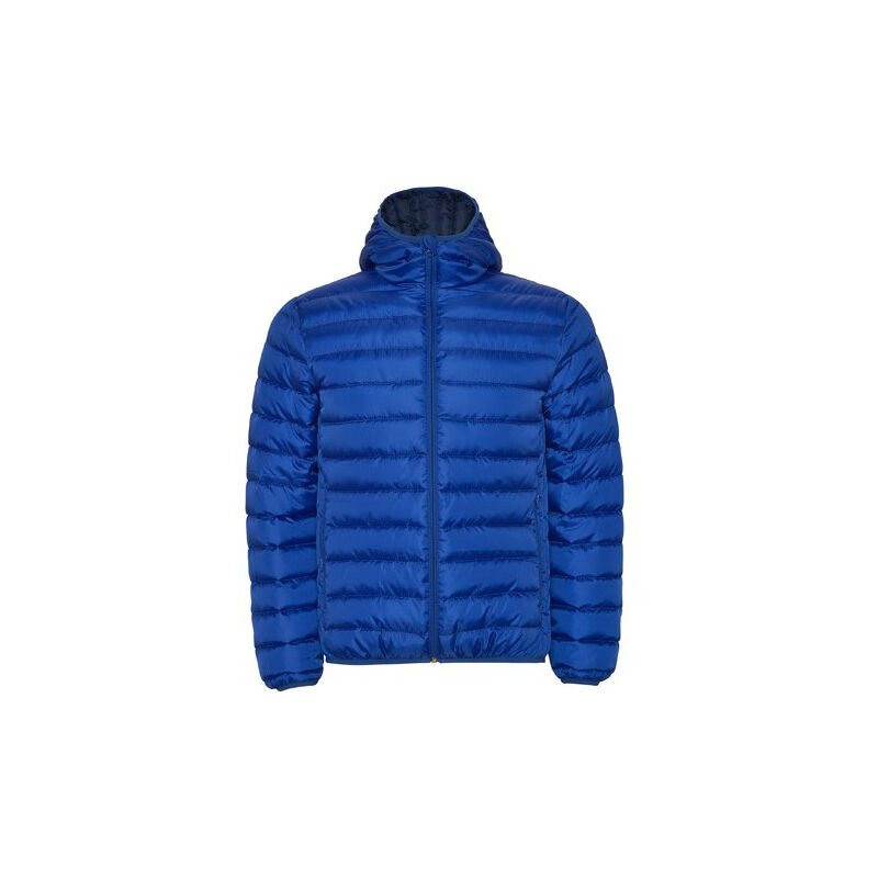 

Roly - Chaqueta de hombre acolchada con relleno NORWAY RA5090 | XL - Azul Electrico