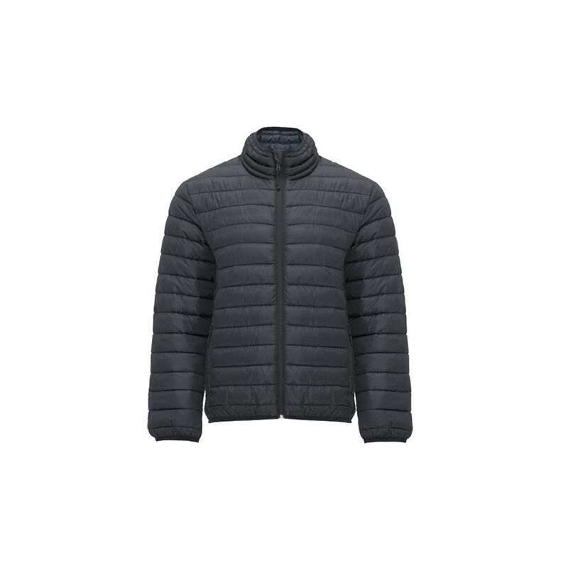 

Roly - Chaqueta de hombre acolchada con relleno Finland | S - Ebano