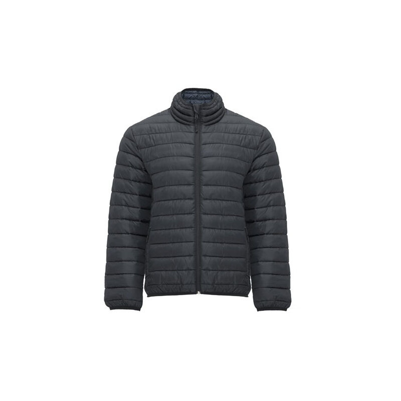 

Roly - Chaqueta de hombre acolchada con relleno Finland | L - Ebano