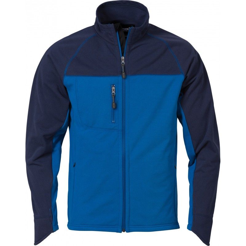 

Chaqueta de trabajo Hombre 1475,azul, Talla M