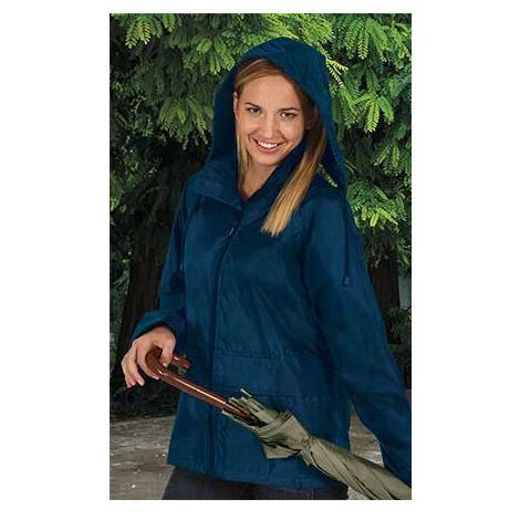 Chaqueta de lluvia ligera VALENTO Walter XXL
