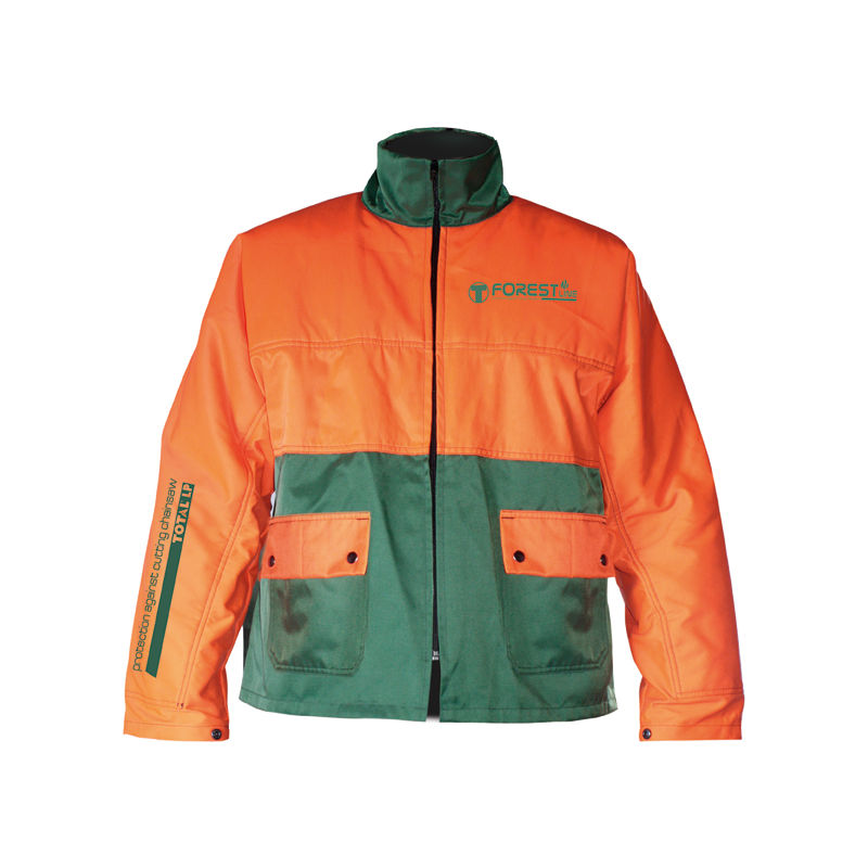 

3l-total Lp - Chaqueta De Motosierra Clase 1 Talla Xl