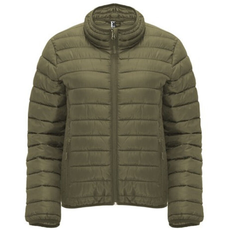 Nuevo Chaqueta Verde Militar Mujer El Corte Ingles | Compra Online a  Precios Super Baratos