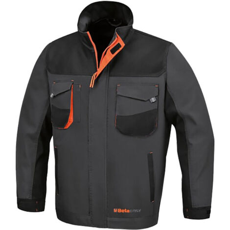 Chaqueta de trabajo '7909G' M