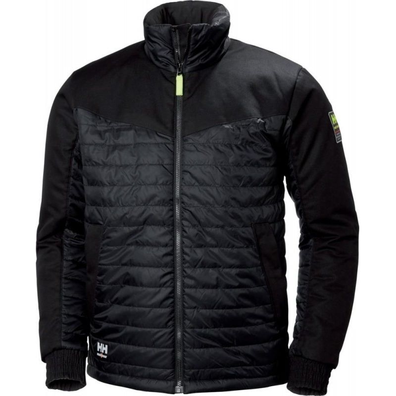 

Chaqueta de trabajo Arker Insulated, Talla S, negro