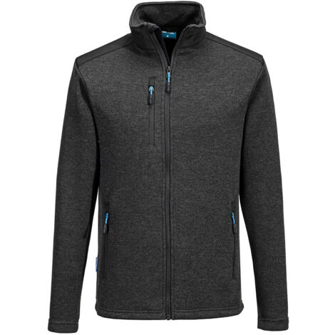Chaqueta de Trabajo Polar KX3 Performance / Gris caliza / M