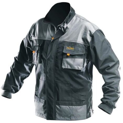 Chaqueta de trabajo TOLSEN - S, TOLSEN