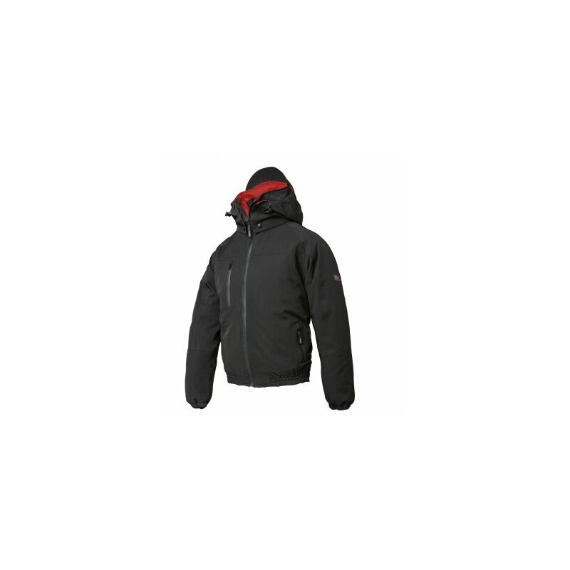 

Issa - Chaqueta Deer negra talla XXL