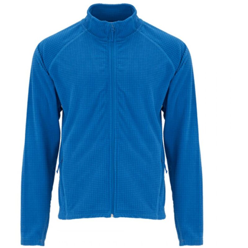 

CHAQUETA DENALI Royal S