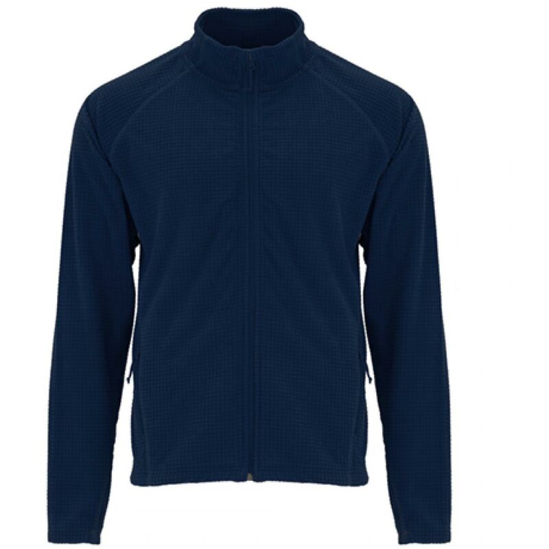 

CHAQUETA DENALI Azul Marino 2XL