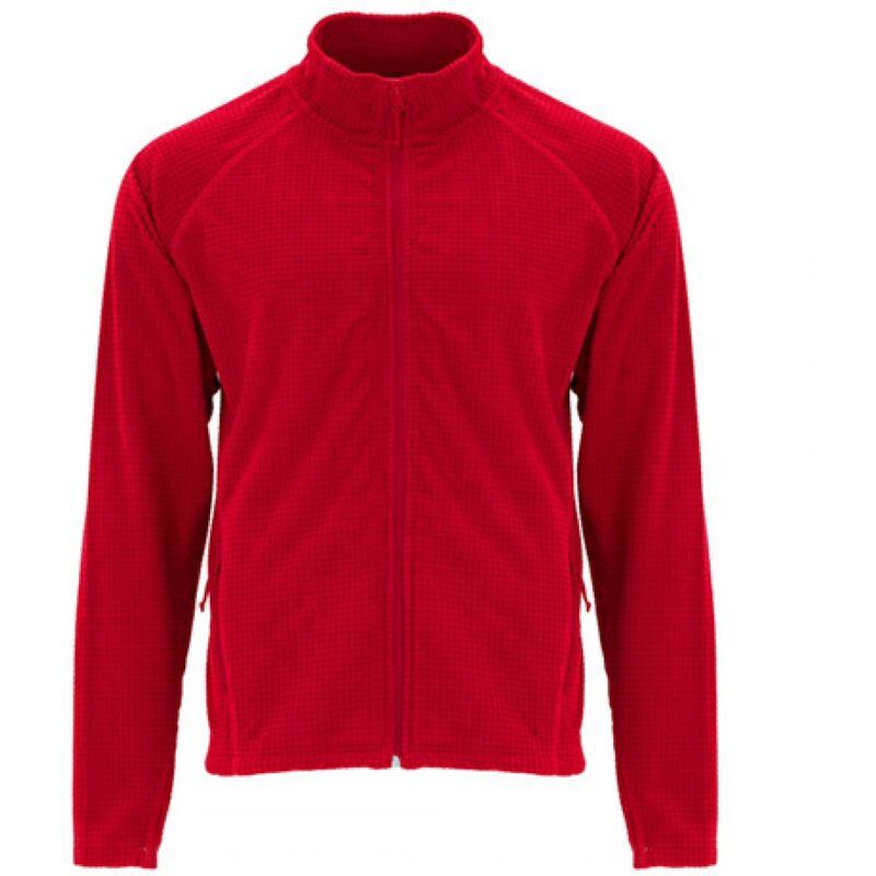 

CHAQUETA DENALI Rojo 2XL