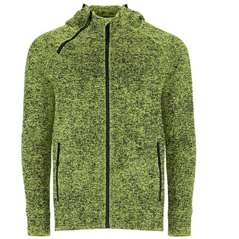 

Chaqueta Everest Verde Mantis Vigore S