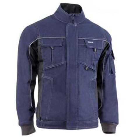 CHAQUETA FLEX T XXL AZUL  - 180/XXL