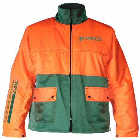 Chaqueta forestal Forestjack 3L T-XXL