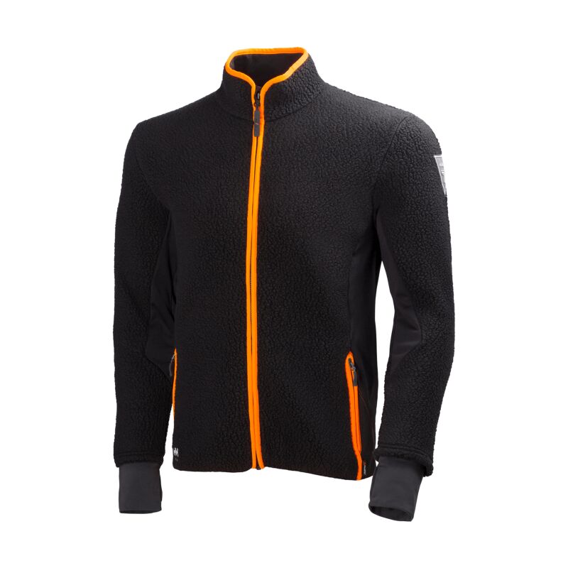 

Helly Hansen Workwear - Chaqueta forro polar Mjølnir Helly Hansen 72270 | S