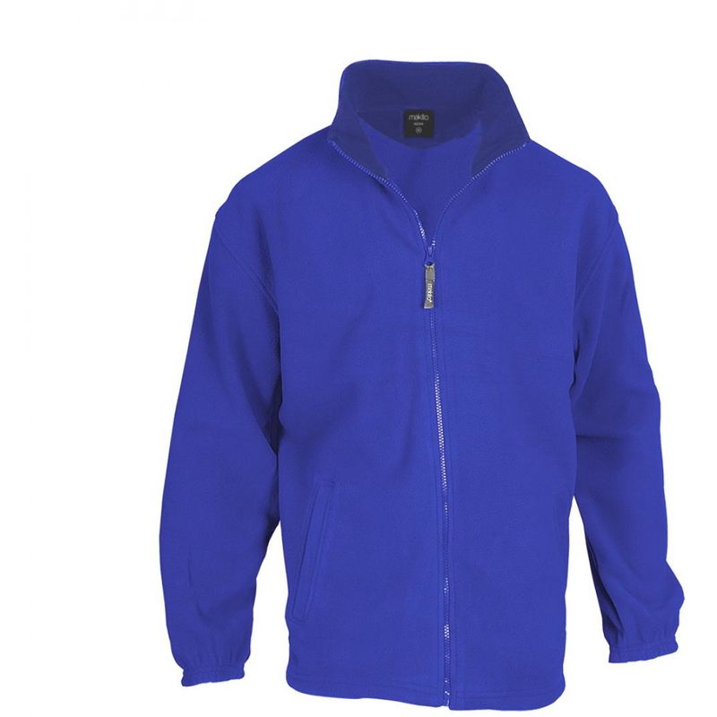 

CHAQUETA HIZAN azul L