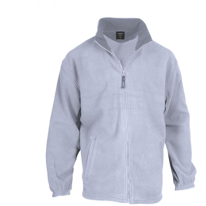 

CHAQUETA HIZAN Gris M