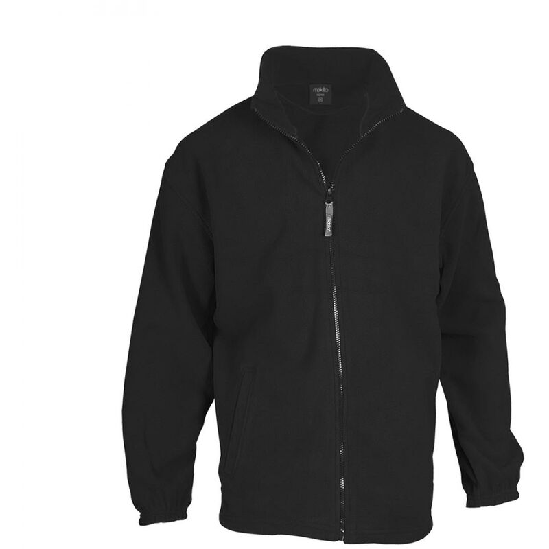 

CHAQUETA HIZAN Negro XL