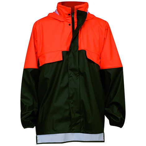 Chaqueta impermeable - Talla M