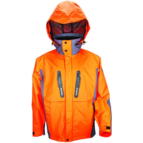 Chaqueta impermeable - Talla XXL
