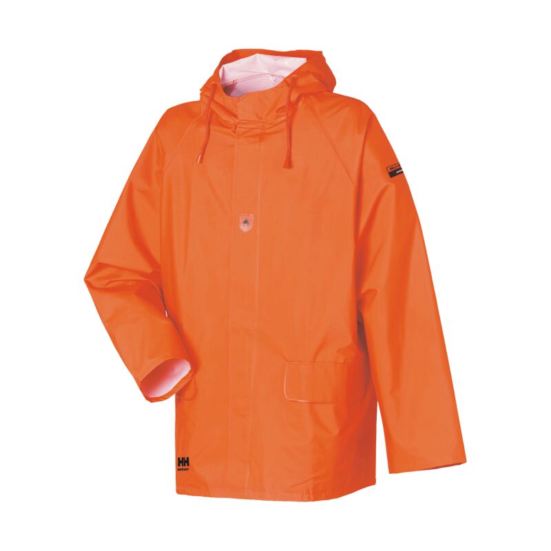 

Chaqueta impermeable transpirable Horten Helly Hansen 70030 | S