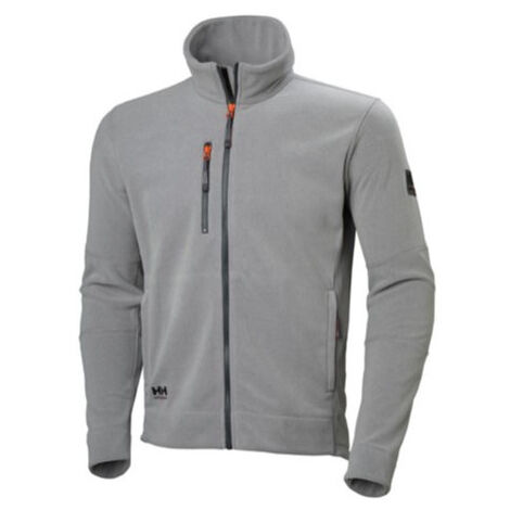 CHAQUETA KENSINGTON FLEECE JACKET 930 T-M-HELLY HANSEN-7040055682427