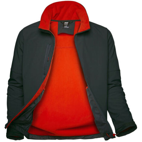 CHAQUETA KENSINGTON SOFTSHELL 970 T-S-HELLY HANSEN-7040056069425