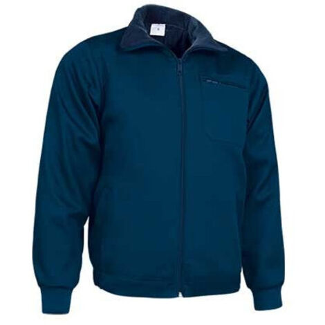 Chaqueta laboral de cuello alto Winterfell XXL Azul Marino