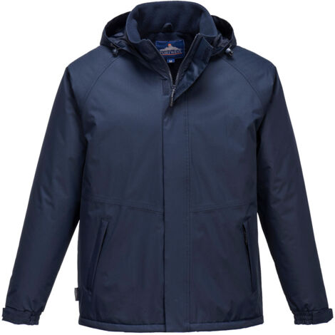 Chaqueta Limax Winter: Comodidad y Estilo en el Invierno / Azul marino / S