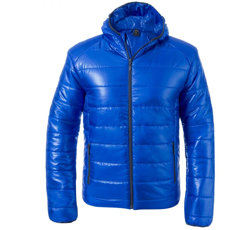 

CHAQUETA LUZAT azul XL